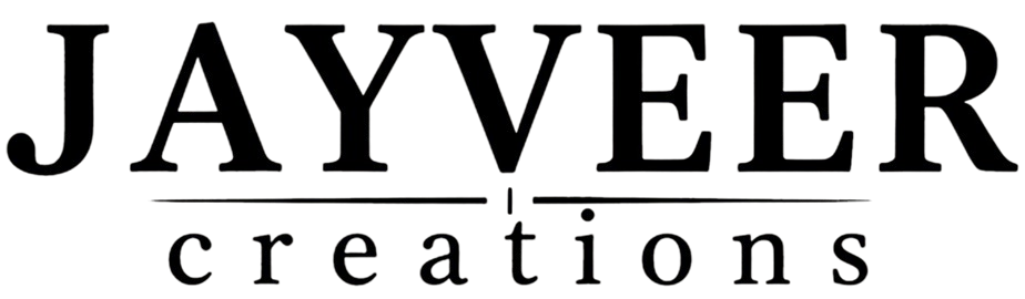 JAAP COUNTER | Jayveer Creations